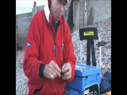 Storing your Sea Rigs