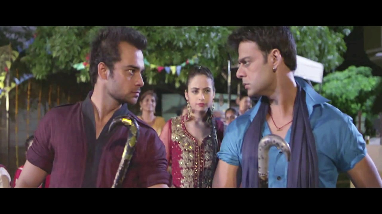 Sadi Gali Address - Sadi Gali Aya Karo [2012] - Latest Punjabi Song | Yellow Music