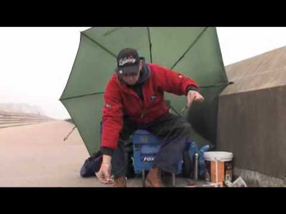 Alan Yates' Pulley Rig