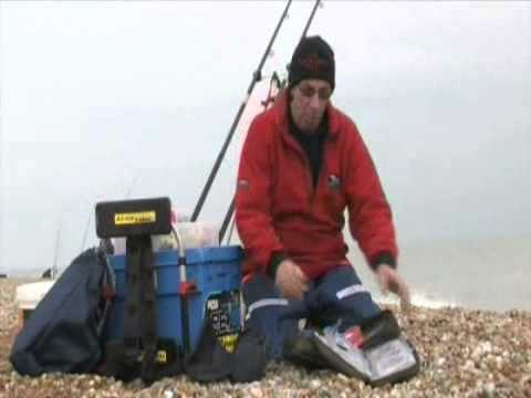 Storing your sea rigs better