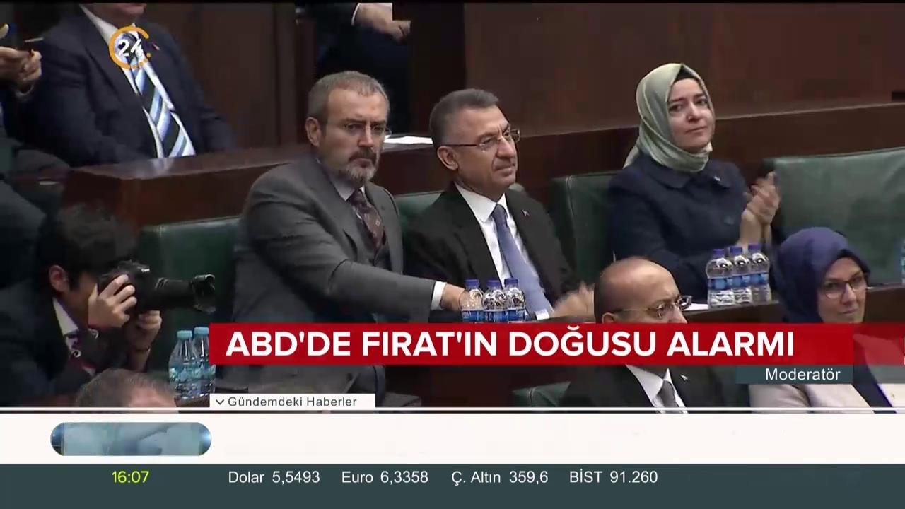 ABD endişelendi