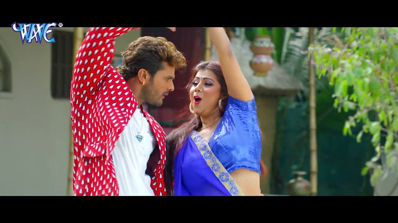 Khesari Lal का NEW सुपरहिट #VIDEO_SONG - Raja Room Chahi Navka - Bhojpuri Movie Song