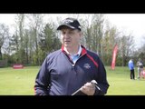 Tim Lewis - Kings of Distance Putting Challenge