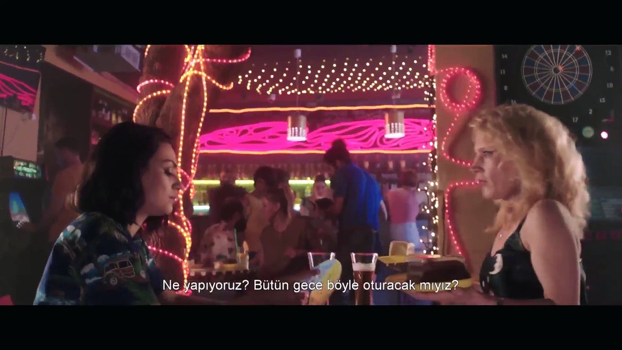 Beni Satan Casus - The Spy Who Dumped Me (2018)...