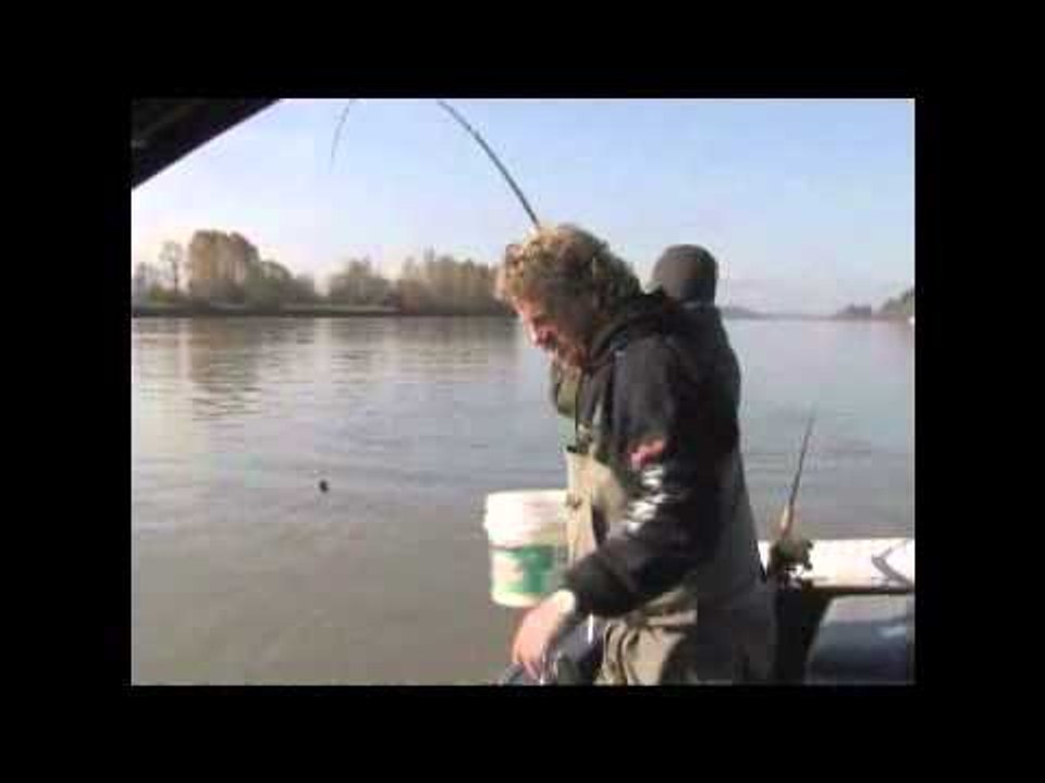 World Sturgeon Classic 2008