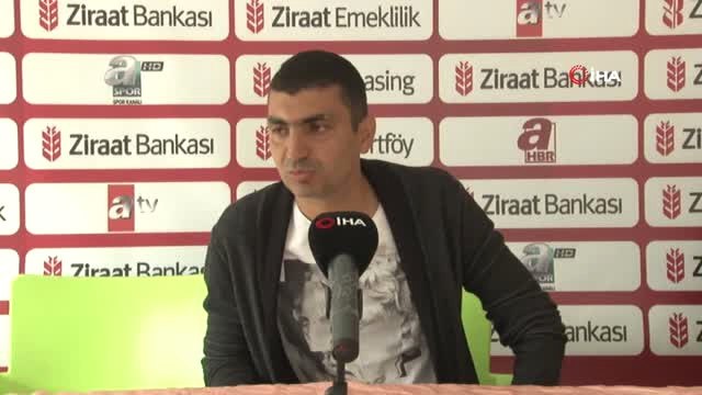 Serdar Bozkurt: Çok Basit Goller Yedik