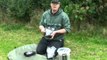 Mark Cole on baits for floater fishing for carp