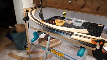 Rame  DEV REE courbe