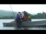 How to fish a slider float rig for bream, roach and hybrids
