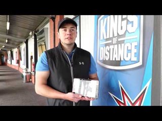 Chris Norman Distance Gain Interview