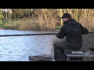 Kieron Rich on plumbing a pole line