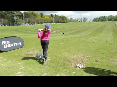 Lilli Horn lesson with Denis Pugh – Kings of Distance