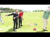 Andrew Wort lesson with Denis Pugh - Kings of Distance