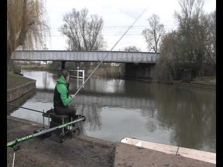 Maver Match This 3 live test