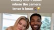 Khloe Kardashian and Tristan Thompson celebrate Halloween in Cleveland