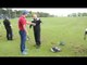Russel Paul lesson with Denis Pugh - Kings of Distance