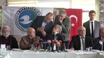 Bursa Marmarabirlik, Afrin'den Zeytin Alındığı İddialarını Yalanladı