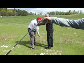 Mark Turner lesson with Denis Pugh - Kings of Distance