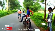 Funny Whatsapp video ! comedy short flim! try to not laugh challange