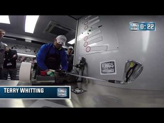 Terry Whiting Grip Challenge