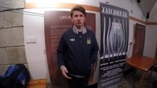 Wicklow Gaol with Paranormal Researchers Ireland. Part 1, the Intro