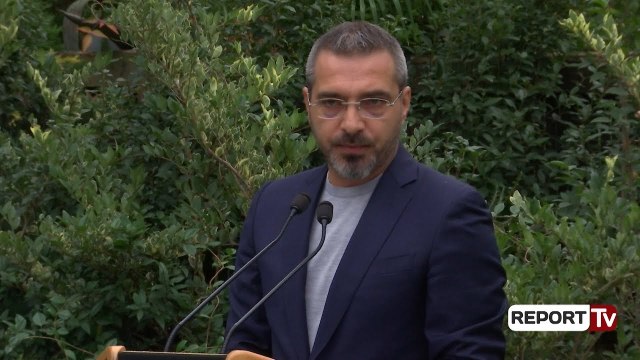 Report TV - Ish-Ministri i Brendshëm Saimir Tahiri: Gjykata italiane ka pushuar hetimet për mua
