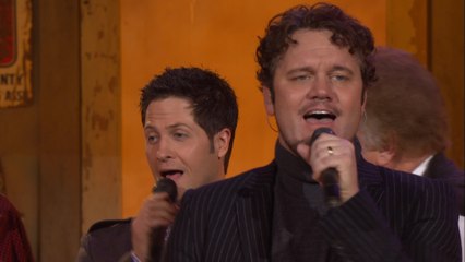 Gaither Vocal Band - I'm Rich (Live At Citation Studio, Nashville, TN, 2012)