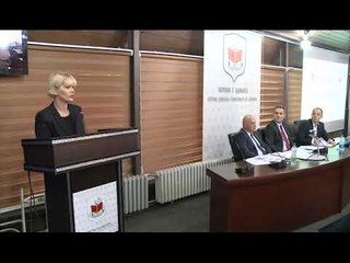 Mimoza Shala flet për kullën e Sulejman Vokshit