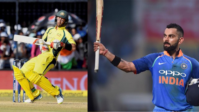 India VS Australia: Virat Kohli & Co. Say No to Beef for Australian Tour | वनइंडिया हिंदी