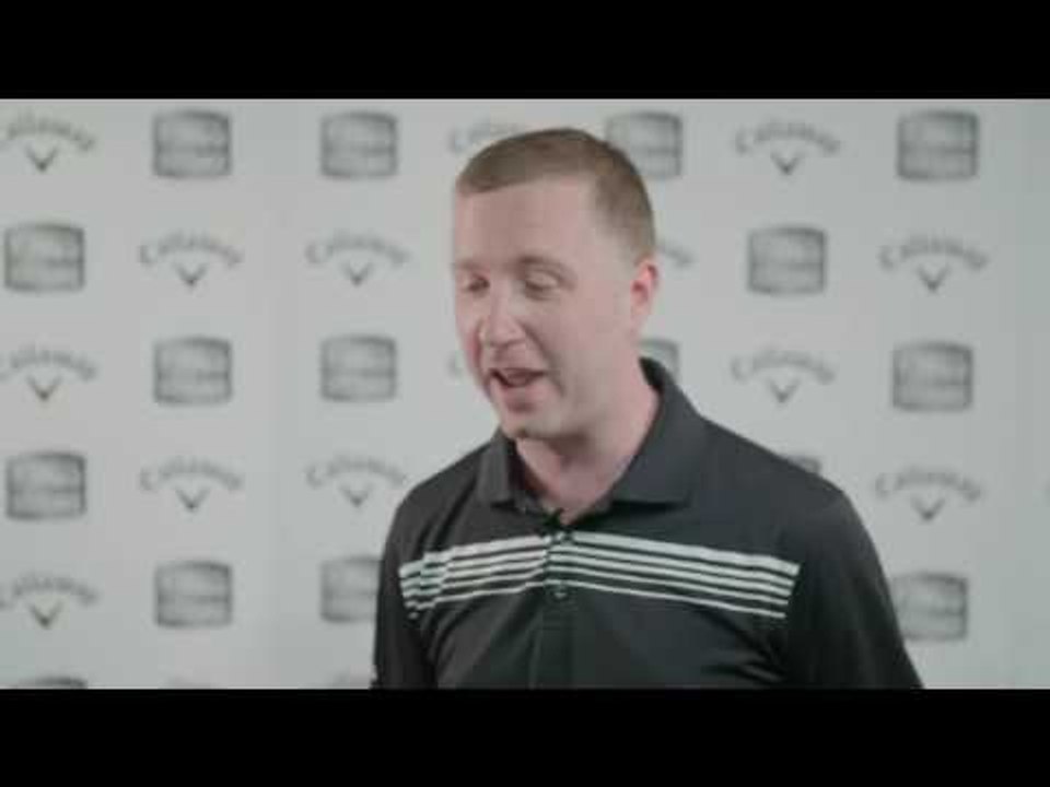 Lee Carmichael Interview