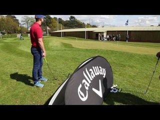 Russel Paul - Short Game Zone