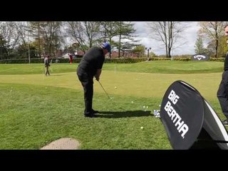 Gary Donnelly - Short Game Zone