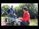 Pole fishing for canal chub - tips, tactics and the best baits