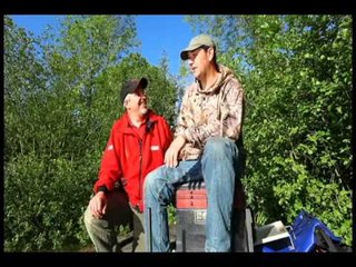 Mark Parker goes to Wardour Castle