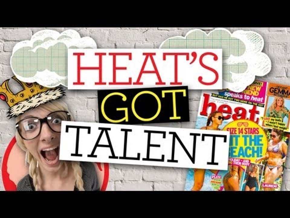 Heats Got Talent