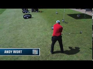 Andy Wort - Slow Motion Swing