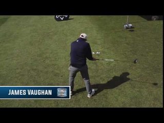 James Vaughan - Slow Motion Swing