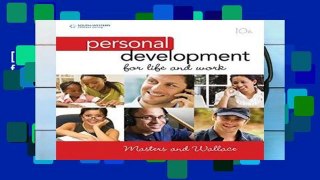 [P.D.F] Personal Development for Life and Work (Title 1) [A.U.D.I.O.B.O.O.K]