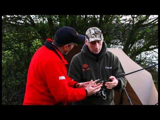 Three brilliant barbel river fishing tips