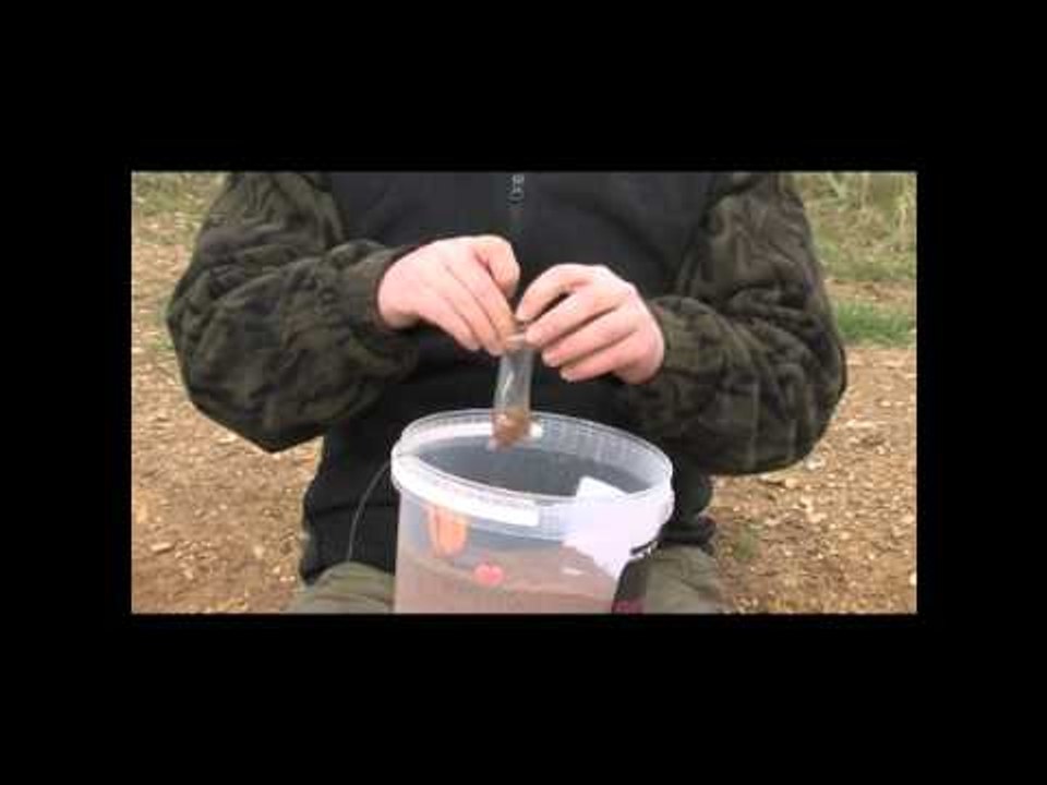 UK Carp Live - episode 3