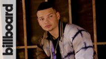 Behind the Scenes at Kane Brown's Cover Shoot | Billboard