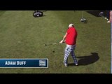 Adam Duff - Slow Motion Swing
