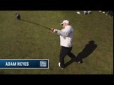 Adam Heyes - Slow Motion Swing