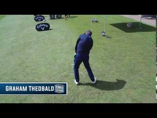 Graham Theobald - Slow Motion Swing