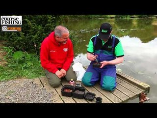 Ian Chadburn on making worms go further