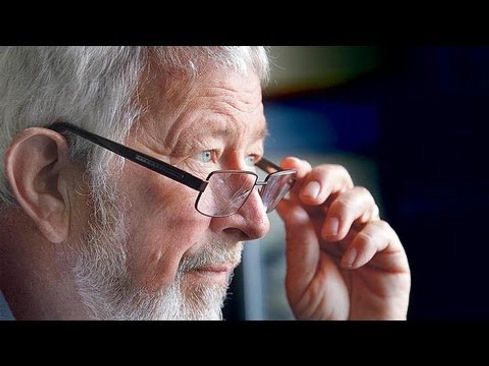John Wilson's Life in Angling interview