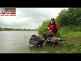 Steve Ringer's Skills School - Big water bomb fishing at Boddington