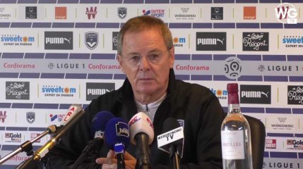 Quand Eric Bedouet encense Igor Lewczuk