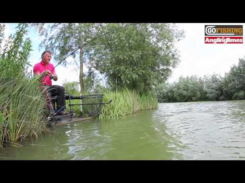 On Test: Tri-Cast XRS-2K4 Short Method Feeder 1...
