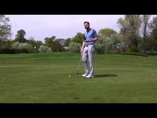 Golf Club Review - Odyssey Toe Up Putter